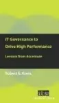 IT Governance to Drive High Performance cover