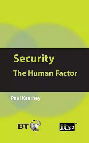 Security cover