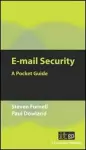 E-Mail Security cover