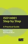 ISO14001 Step by Step cover