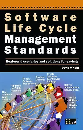 Software Life Cycle Management Standards cover