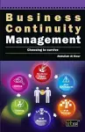 Business Continuity Management cover