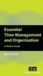 Essential Time Management and Organisation cover