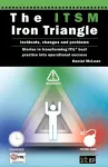 The ITSM Iron Triangle cover