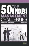 50 Top IT Project Management Challenges cover