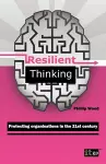 Resilient Thinking cover
