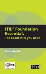 ITIL Foundation Essentials cover