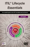 ITIL Lifecycle Essentials cover