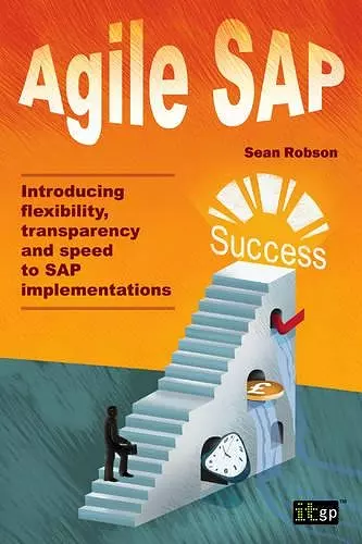 Agile SAP cover