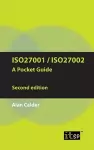 ISO27001/ISO27002 cover