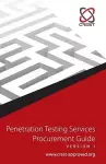 Penetration Testing Services Procurement Guide cover