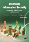 Assessing Information Security cover