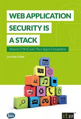 Web Application Security is a Stack cover