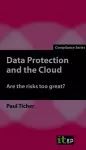 Data Protection and the Cloud cover