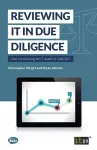 Reviewing it in Due Diligence cover