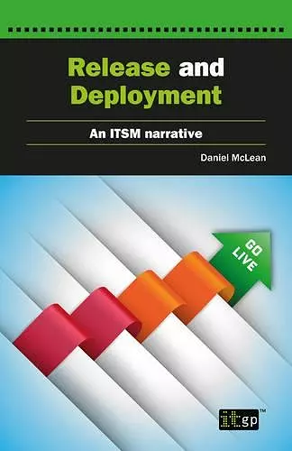 Release and Deployment cover