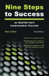 Nine Steps to Success cover