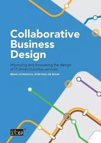 Collaborative Business Design cover