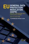 EU General Data Protection Regulation (GDPR) cover