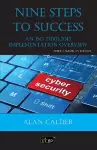 Nine Steps to Success - North American edition cover