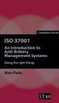 ISO 37001 cover