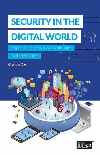 Security in the Digital World cover