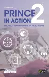 PRINCE2 in Action cover