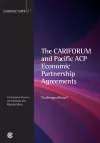 The CARIFORUM and Pacific ACP Economic Partnership Agreements cover