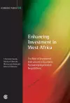 Enhancing Investment in West Africa cover