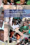 Commonwealth Teacher Qualifications Comparability Table cover