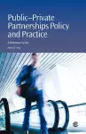 Public–Private Partnerships Policy and Practice cover