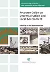 Resource Guide on Decentralisation and Local Government cover