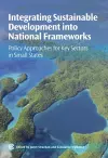 Integrating Sustainable Development into National Frameworks cover