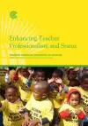 Enhancing Teacher Professionalism and Status cover