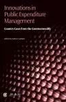Innovations in Public Expenditure Management cover