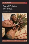 Social Policies in Samoa cover