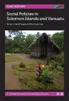 Social Policies in Solomon Islands and Vanuatu cover