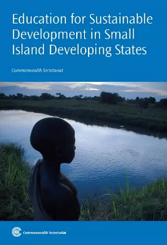 Education for Sustainable Development in Small Island Developing States cover