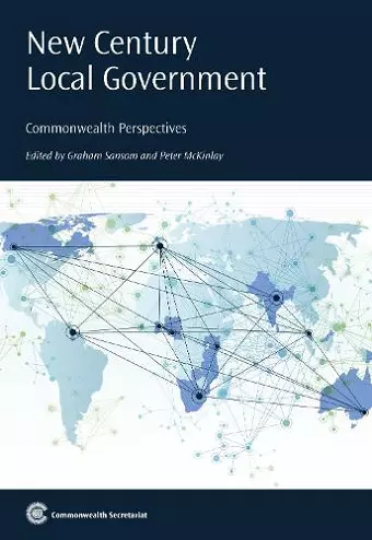 New Century Local Government cover