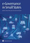 e-Governance in Small States cover