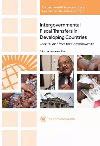 Intergovernmental Fiscal Transfers in Developing Countries cover