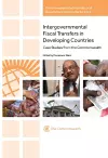 Intergovernmental Fiscal Transfers in Developing Countries cover