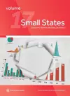 Small States: Economic Review and Basic Statistics, Volume 17 cover