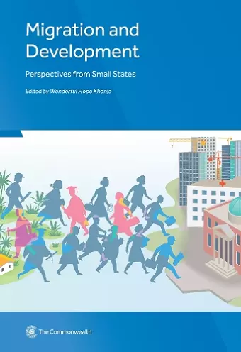 Migration and Development cover