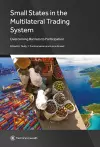 Small States in the Multilateral Trading System cover