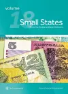 Small States: Economic Review and Basic Statistics, Volume 18 cover