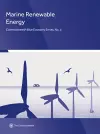 Marine Renewable Energy cover