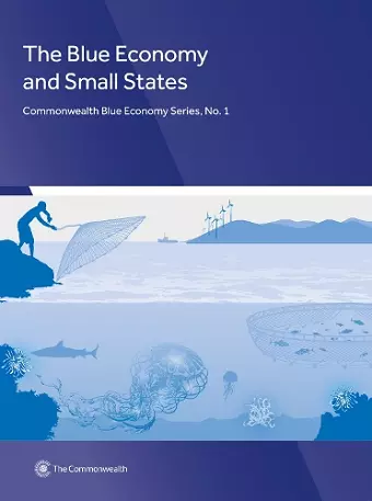 The Blue Economy and Small States cover