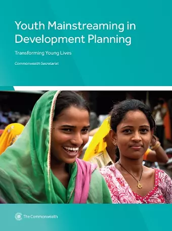 Youth Mainstreaming in Development Planning cover