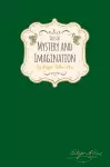 Tales of Mystery & Imagination cover
